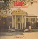 LP - Elvis Presley - Recorded Live On Stage in Memphis - GRACELAND - DYNAFLEX