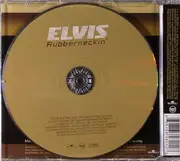 CD Single - Elvis Presley - Rubberneckin' (Paul Oakenfold Remix)