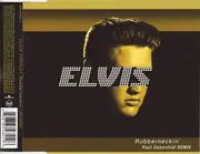CD Single - Elvis Presley - Rubberneckin' (Paul Oakenfold Remix)