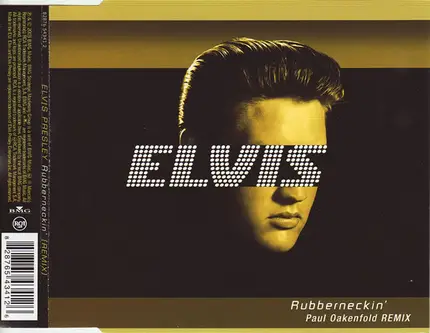 Elvis Presley - Rubberneckin