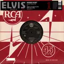 10'' - Elvis Presley - Wooden Heart