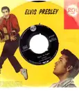 7'' - Elvis Presley - That's All Right - S5 ORIGINAL