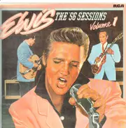 Elvis Presley - The '56 Sessions Volume 1