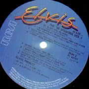 LP - Elvis Presley - The '56 Sessions Volume 1