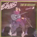 LP - Elvis Presley - The '56 Sessions Volume 2