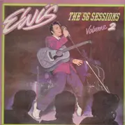 LP - Elvis Presley - The '56 Sessions Volume 2