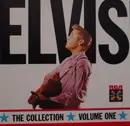 CD - Elvis Presley - The Collection Vol. 1