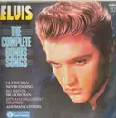 Double LP - Elvis Presley - The Complete Bonus Songs