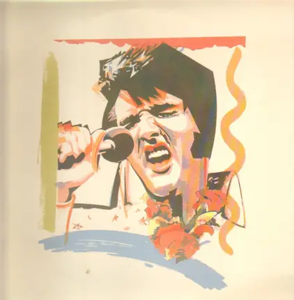 Elvis Presley - The Alternate Aloha