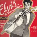 LP - Elvis Presley - The Beginning Years - CLUB EDITION