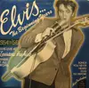 LP - Elvis Presley - The Beginning Years, 1954 To '56 - WITH INSERTS & BOOKLET