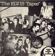 LP - Elvis Presley - The Elvis Tapes