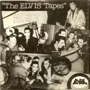LP - Elvis Presley - The ELVIS Tapes