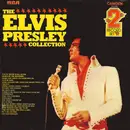 Double LP - Elvis Presley - The Elvis Presley Collection