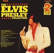 Double LP - Elvis Presley - The Elvis Presley Collection