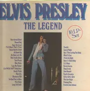 Elvis Presley - The Legend