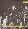 10'' - Elvis Presley - The Live Sessions Vol. 2