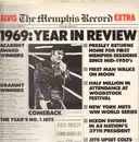 Double LP - Elvis Presley - The Memphis Record