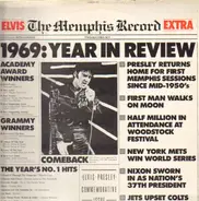 Elvis Presley - The Memphis Record