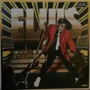LP - Elvis Presley - The Sun Collection