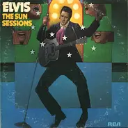 Elvis Presley - The Sun Sessions