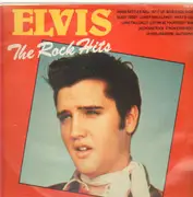 LP - Elvis Presley - The Rock Hits