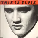Double LP - Elvis Presley - This Is Elvis