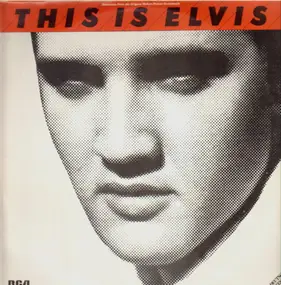 Elvis Presley - This is Elvis