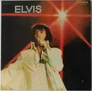 LP - Elvis Presley - You'll Never Walk Alone
