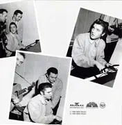 CD - Elvis Presley With Jerry Lee Lewis And Carl Perkins - The Million Dollar Quartet