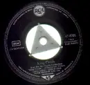 7'' - Elvis Presley - King Creole / Dixieland Rock - S5