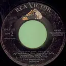 7'' - Elvis Presley With The Jordanaires - Loving You Vol.1 - Indianapolis pressing