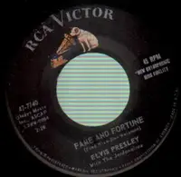 Elvis Presley With The Jordanaires - Stuck On You