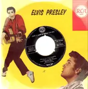 Elvis Presley And The Jordanaires - Party