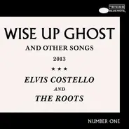 Elvis & The Roots Costello - Wise Up Ghost