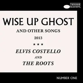 Elvis Presley - Wise Up Ghost