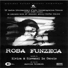 Elvira Kurt - Rosa Funzeca