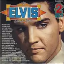 Double LP - Elvis - The Elvis Presley Collection Vol 3