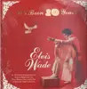 LP - Elvis Wade - It's Been 10 Years - Still sealed