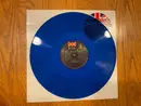 10'' - Elvis White - I Promise You - Limited Edition.  BLUE VINYL