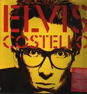 Elvis Costello - 2½ Years