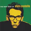 Double CD - Elvis Costello - The Very Best Of Elvis Costello