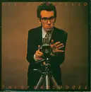 CD - Elvis Costello - This Year's Model
