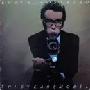 LP - Elvis Costello - This Year's Model