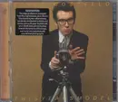 Double CD - Elvis Costello - This Years Model