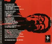 CD - Elvis Costello - Two And A Half Years In 31 Minutes - Digipak