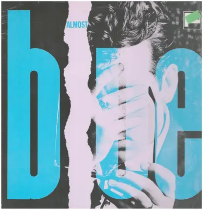 Elvis Costello - Almost Blue