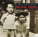 CD - Elvis Costello - Brutal Youth