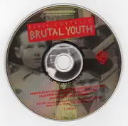 CD - Elvis Costello - Brutal Youth
