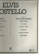 Picture Disc - Elvis Costello - Elvis Costello